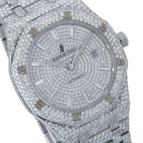 Audemars Piguet  Royal Oak