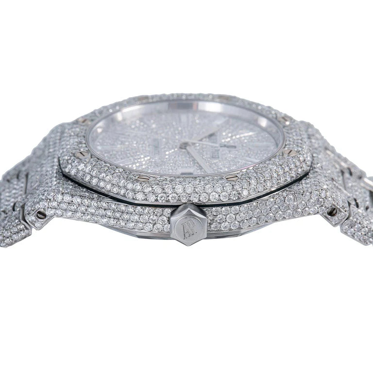 Audemars Piguet  Royal Oak