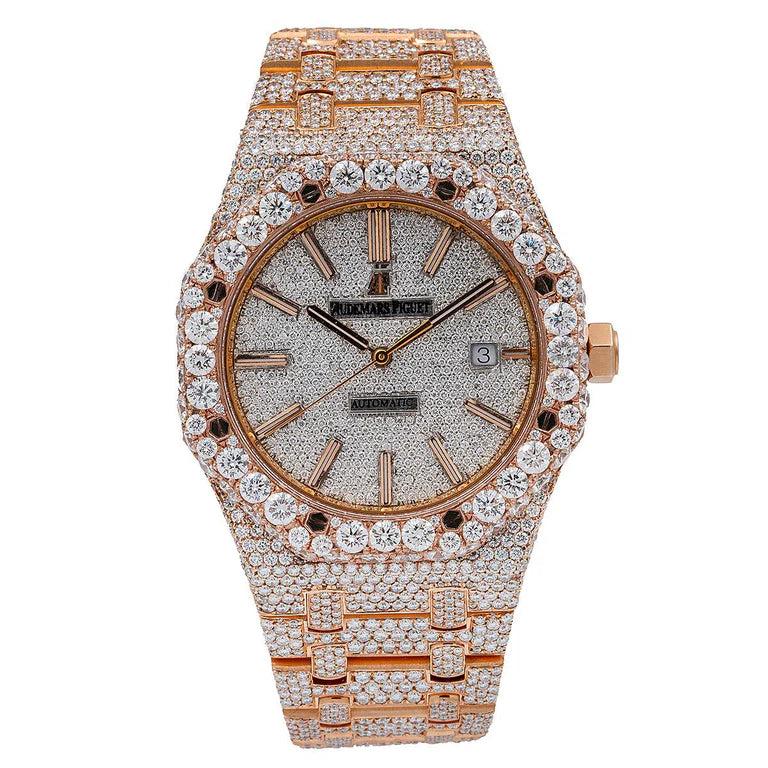 Audemar Piguet Royal Oak