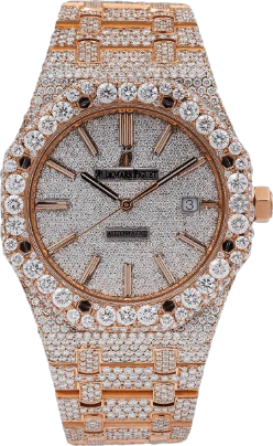 Audemar Piguet Royal Oak