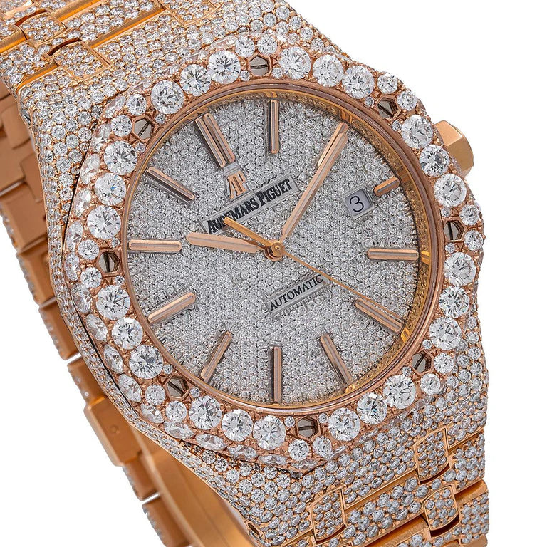 Audemar Piguet Royal Oak