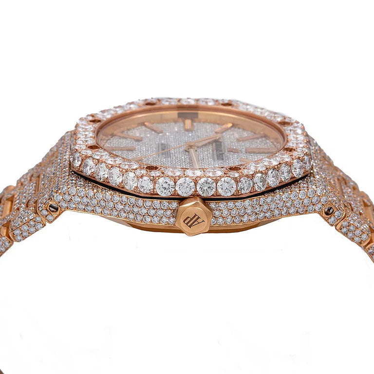 Audemar Piguet Royal Oak
