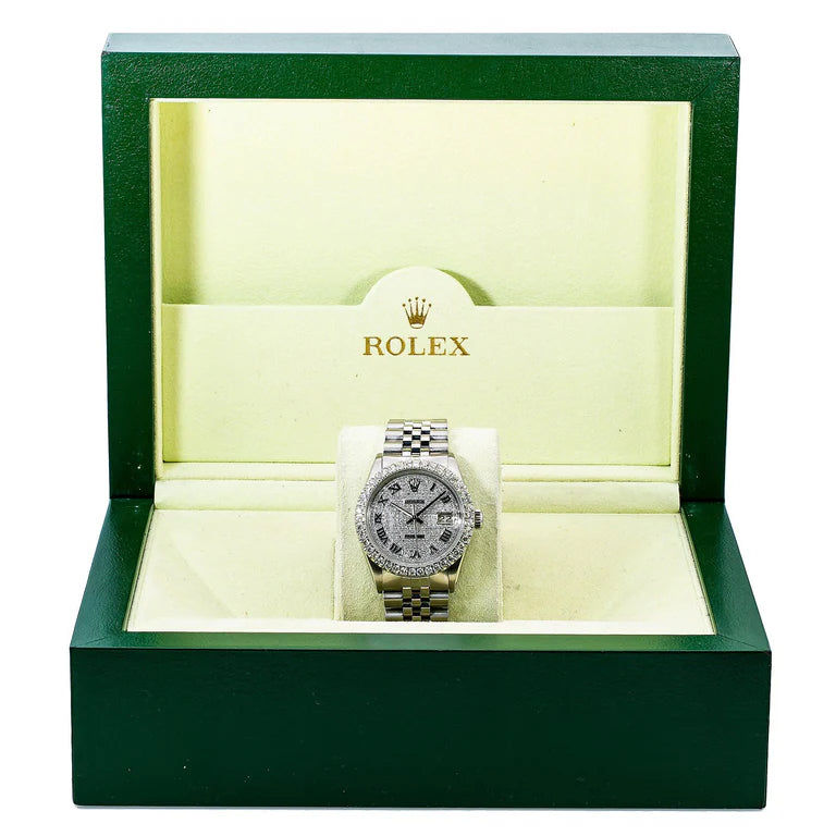 Rolex Datejust