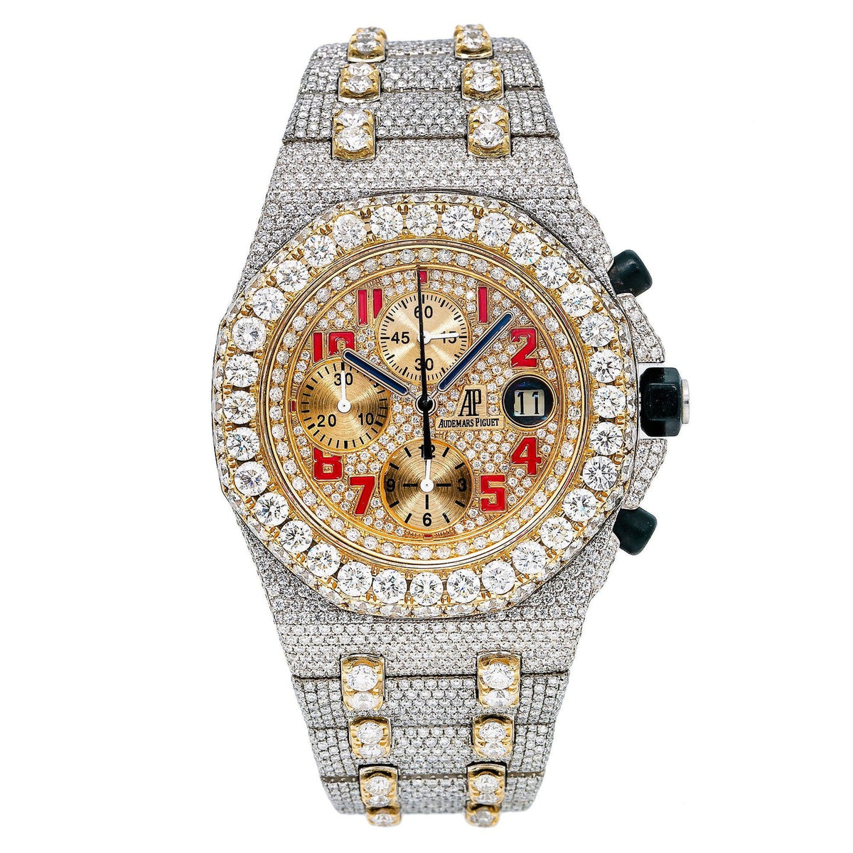 Audemar Piguet