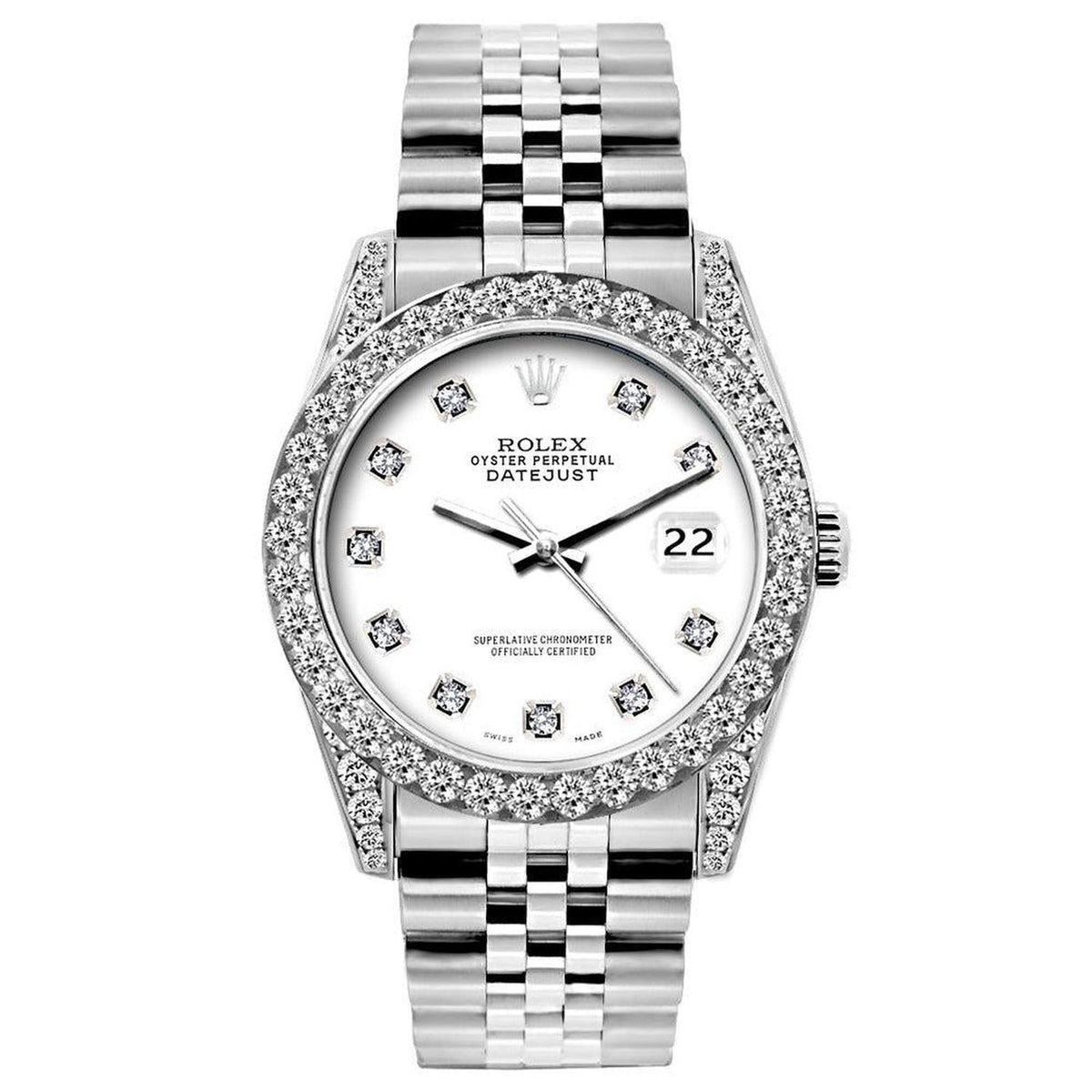 Rolex Datejust